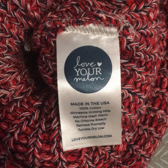 LYM Beanie - Picture 3 of 3